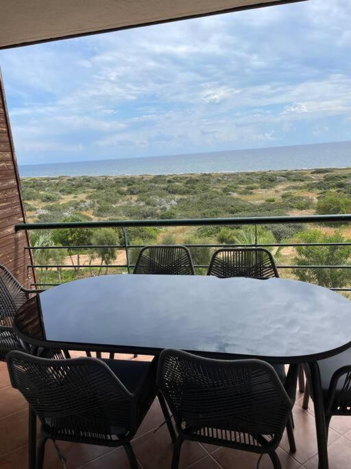 Large Super Lux Apartment In Thalassa Beach Resort Vokolidha Zewnętrze zdjęcie